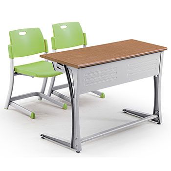 Education Seating HT-8201M Double