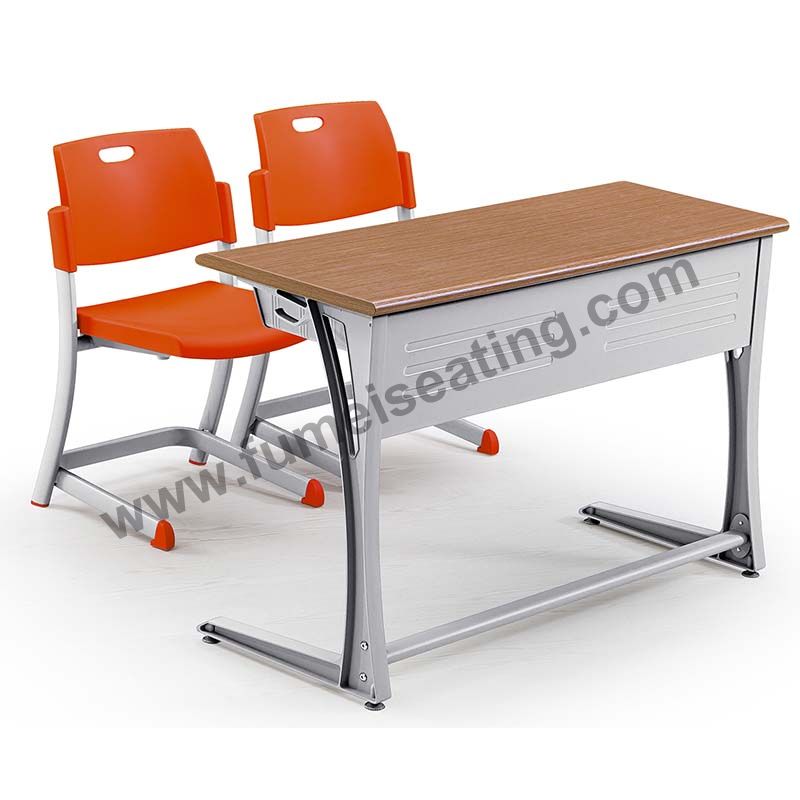 Education Seating HT-8201M Double