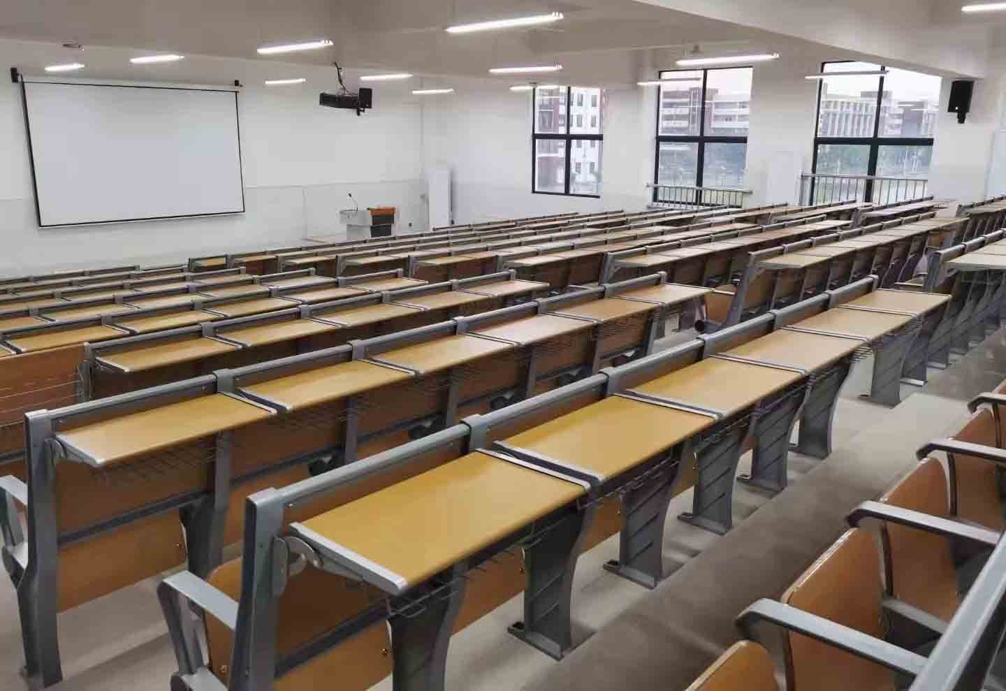 FM-2022 College Desk and Chair Project