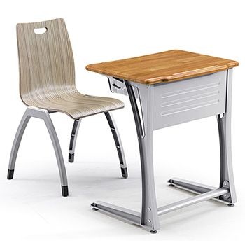 Education Seating HT-8201SM Single