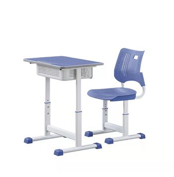primary middle school desk chair