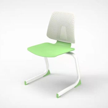 new design high quality student chair