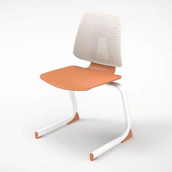 new design high quality student chair