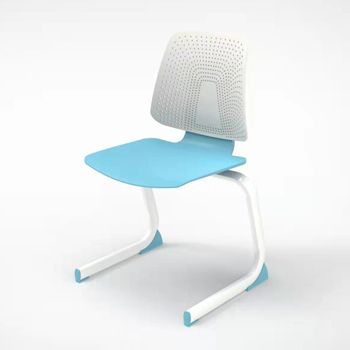 new design high quality student chair