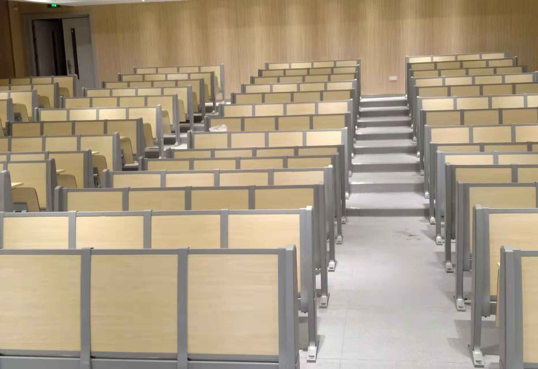 FM-2021 College Desk and Chair Project