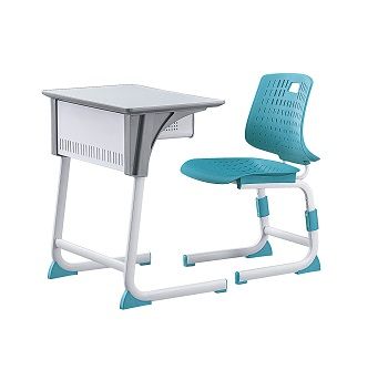 New Arrival Primary And Middle School Student Desk Chair FM-2161