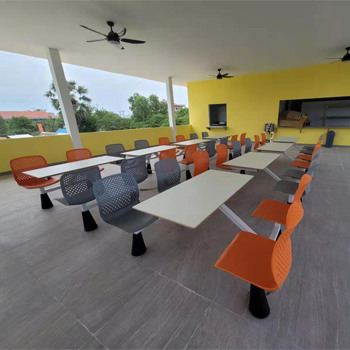 Cambodia National School Canteen Project