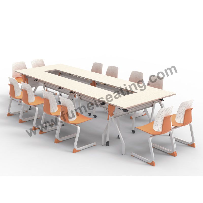 Multifunction tables and chairs