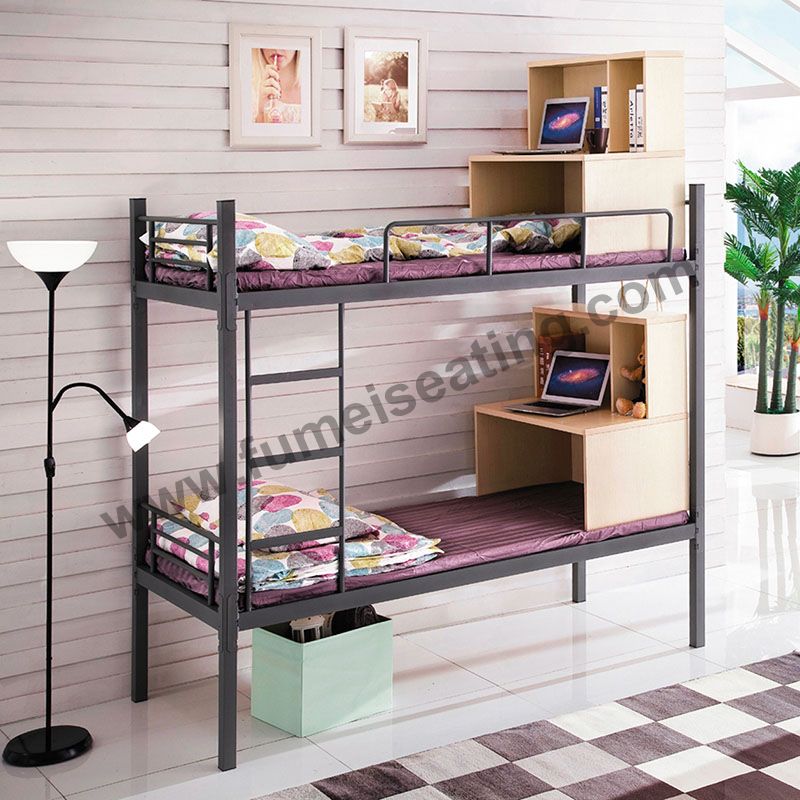 College Student School Bunk Beds FM-2052