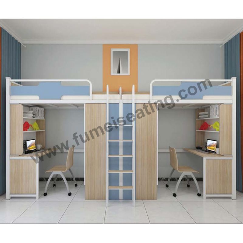 School Bunk Beds Student Dormitory Beds P103