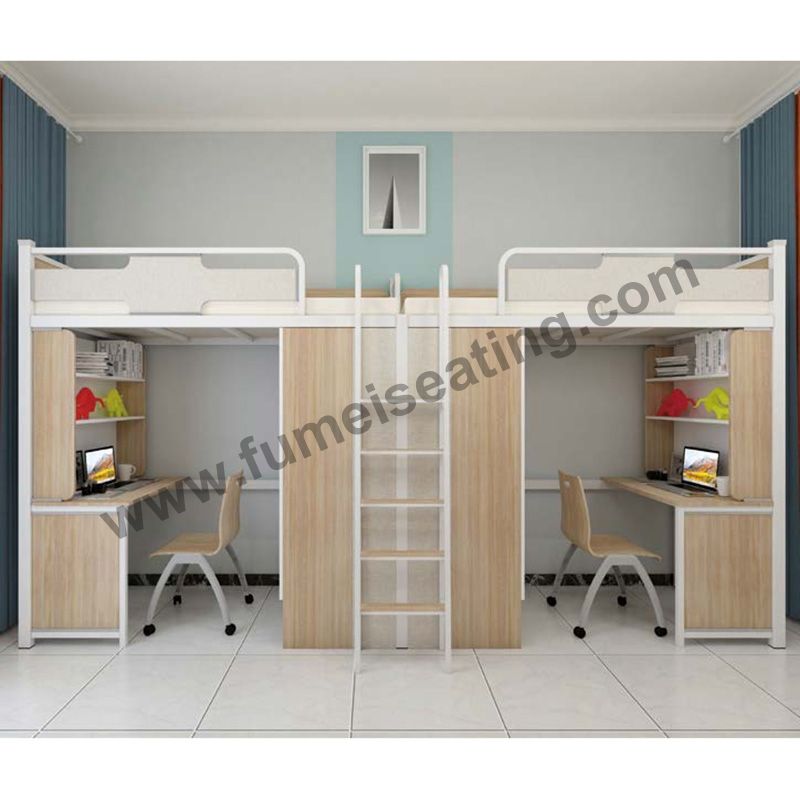 School Bunk Beds Student Dormitory Beds P103