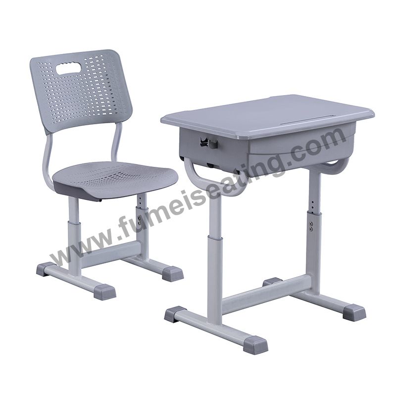 School Furniture Classroom Desk and Chair FM-2121