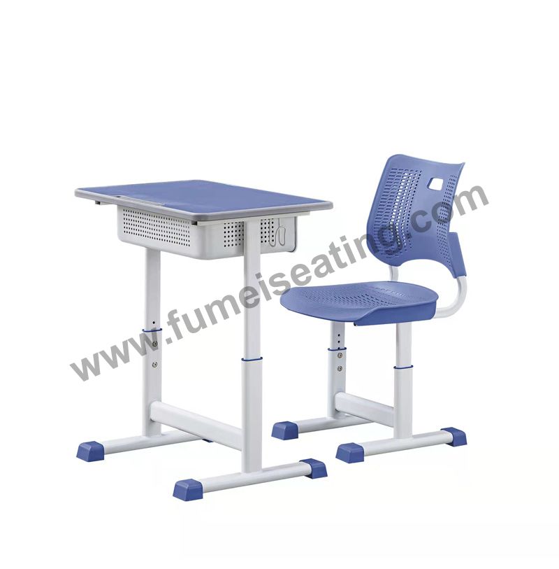 primary middle school desk chair