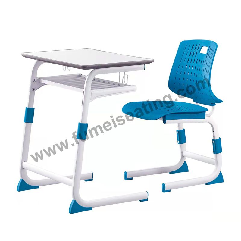 high quality desk and chair height adjustable FM-2163