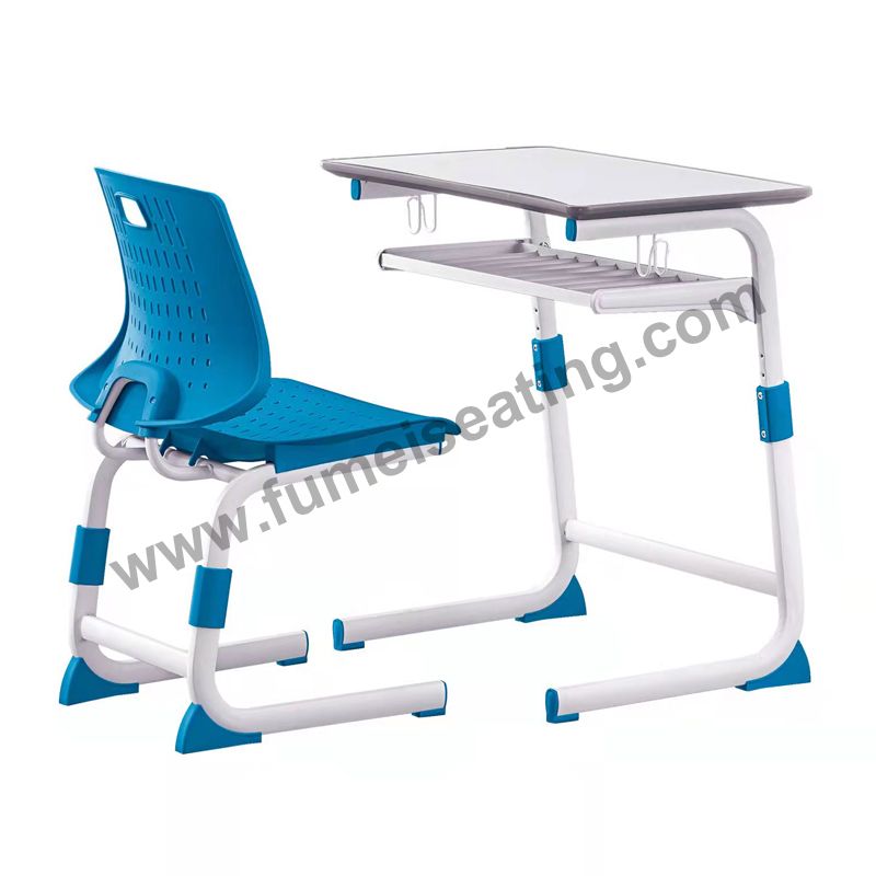 high quality desk and chair height adjustable FM-2163