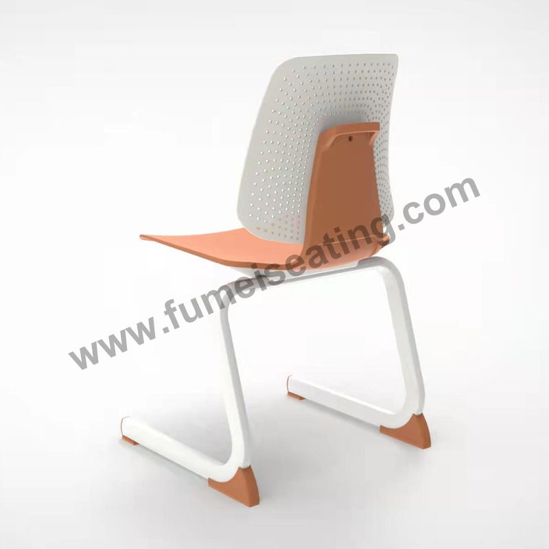 new design high quality student chair