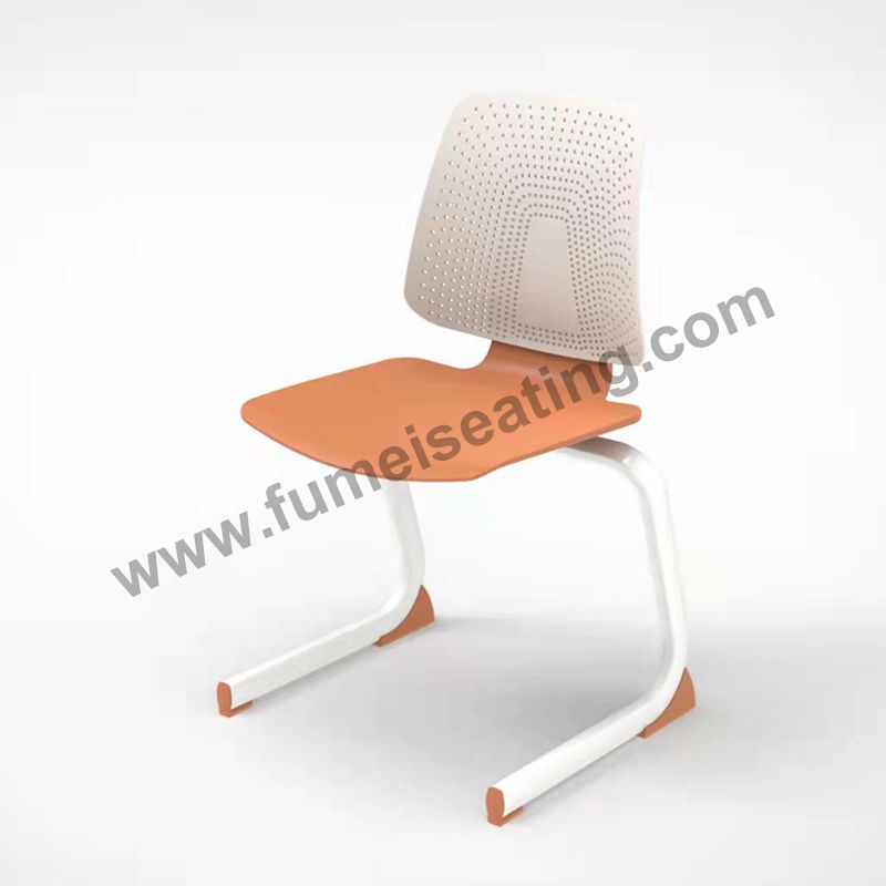 new design high quality student chair