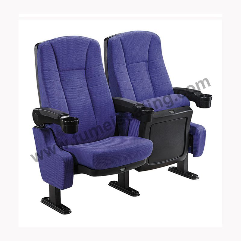 Cinema Hall Chairs FM-239