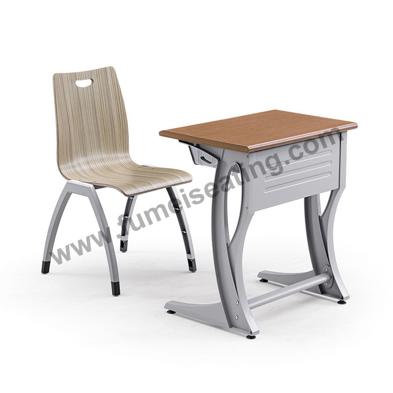 School Table And Chair HT-850M